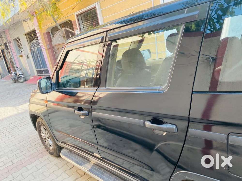 Mahindra Bolero Neo 2023 Diesel Well Maintained