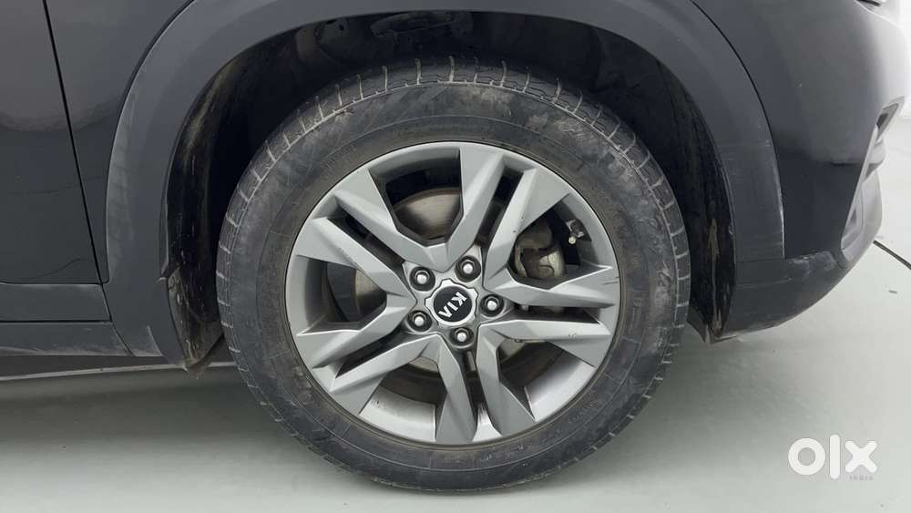 Kia Seltos 1.5 Htx At Petrol, 2021, Petrol