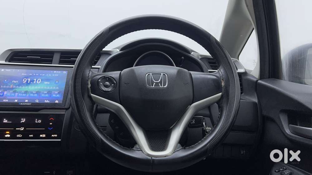 Honda Wr-v 1.2 Vx I-vtec, 2018, Petrol