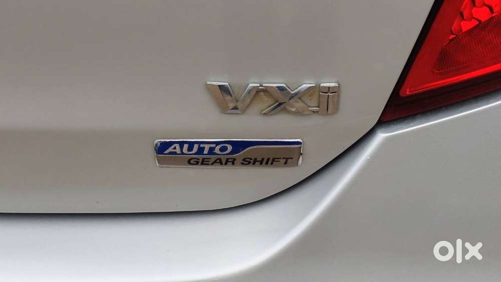 Maruti Suzuki Alto K10 Vxi Airbag, 2017, Petrol