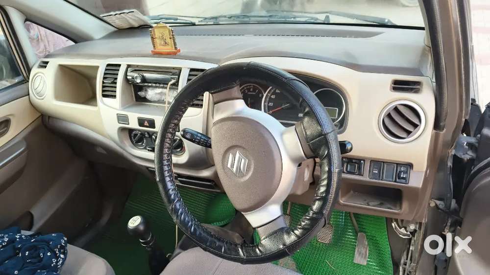 Maruti Suzuki Zen Estilo 2009 (passing Upto 31/12/2029)