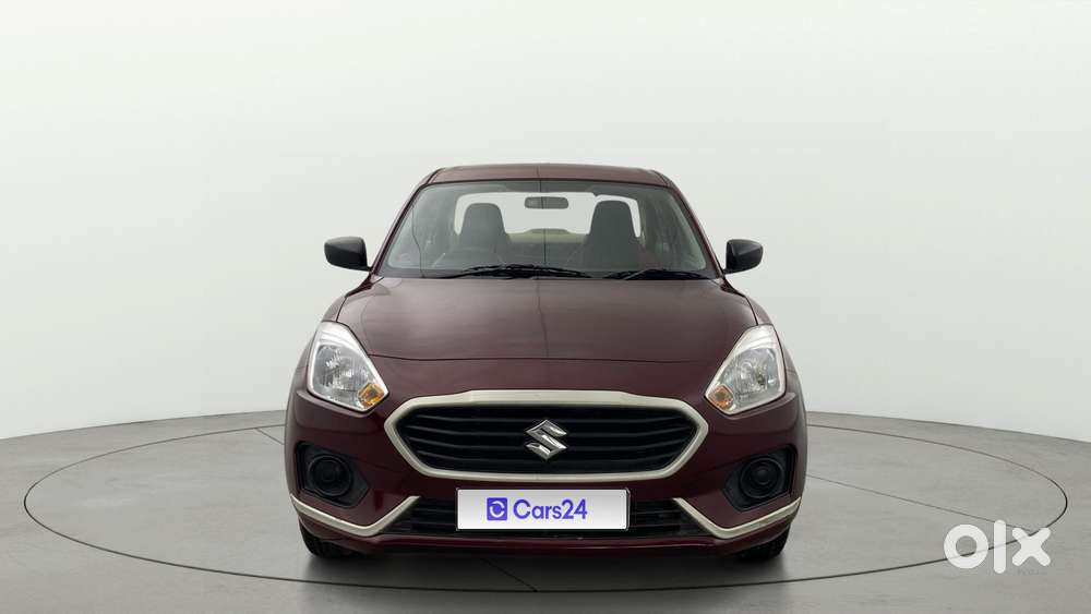 Maruti Suzuki Swift Dzire 1.2 Lxi Bsiv, 2020, Petrol