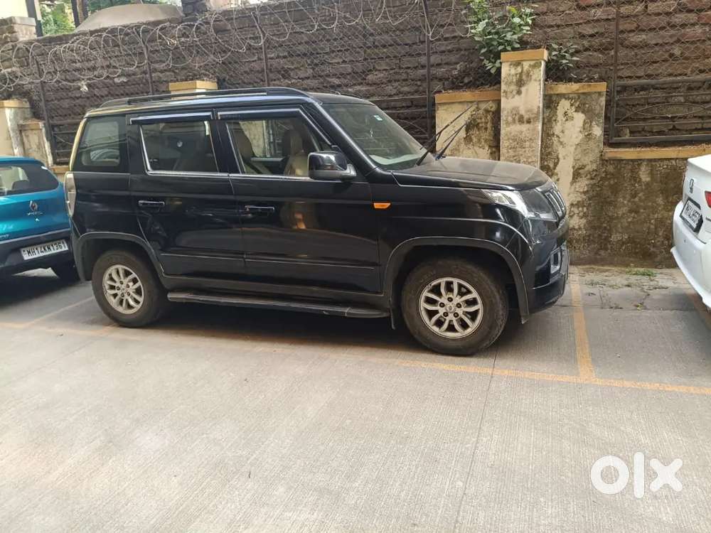 Very Good Vehicle Mahindra Tuv 300 For Sell