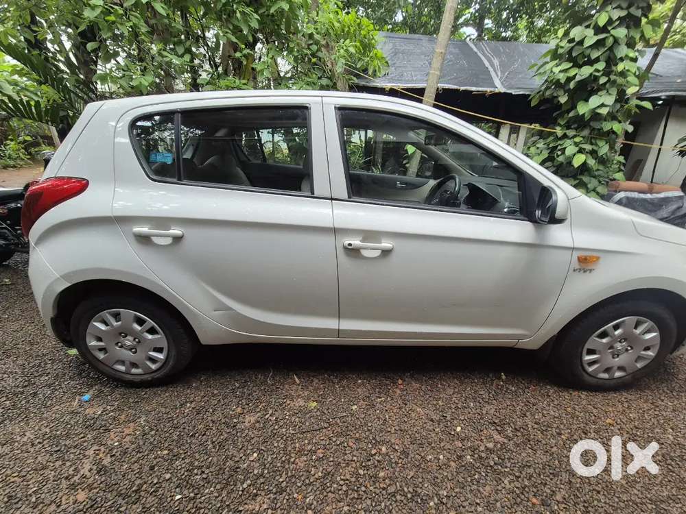 Hyundai I20 Era 1.4 2013