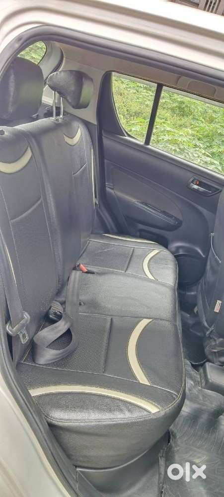 Maruti Suzuki Swift Vvt Zxi Plus, 2016, Petrol