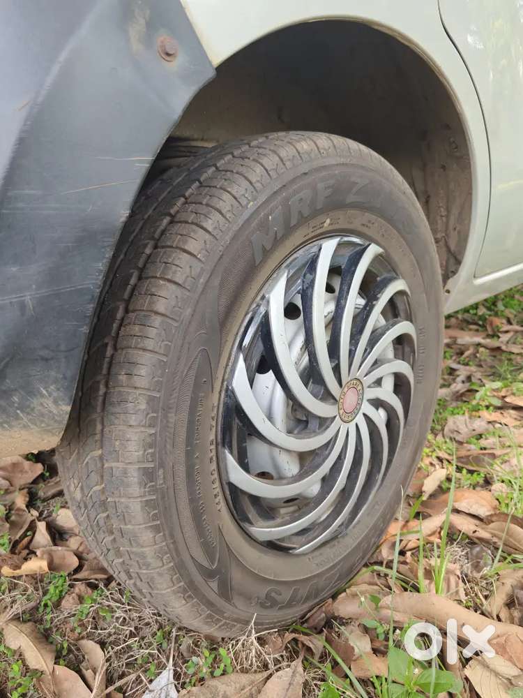 Maruti Suzuki Alto 800