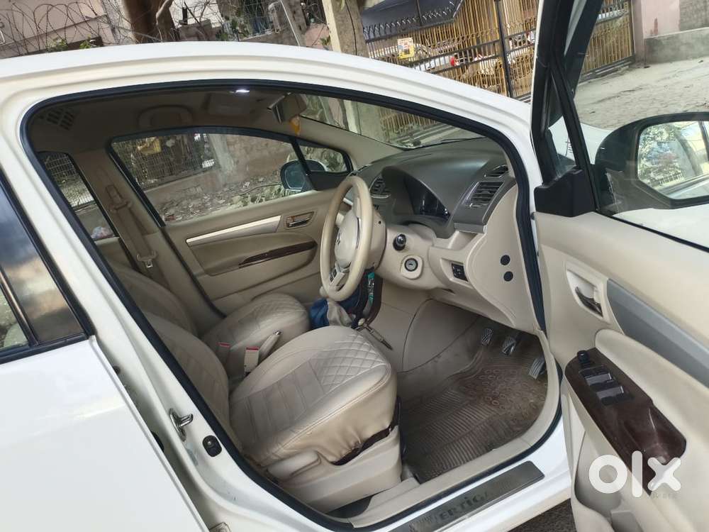 Maruti Suzuki Ertiga