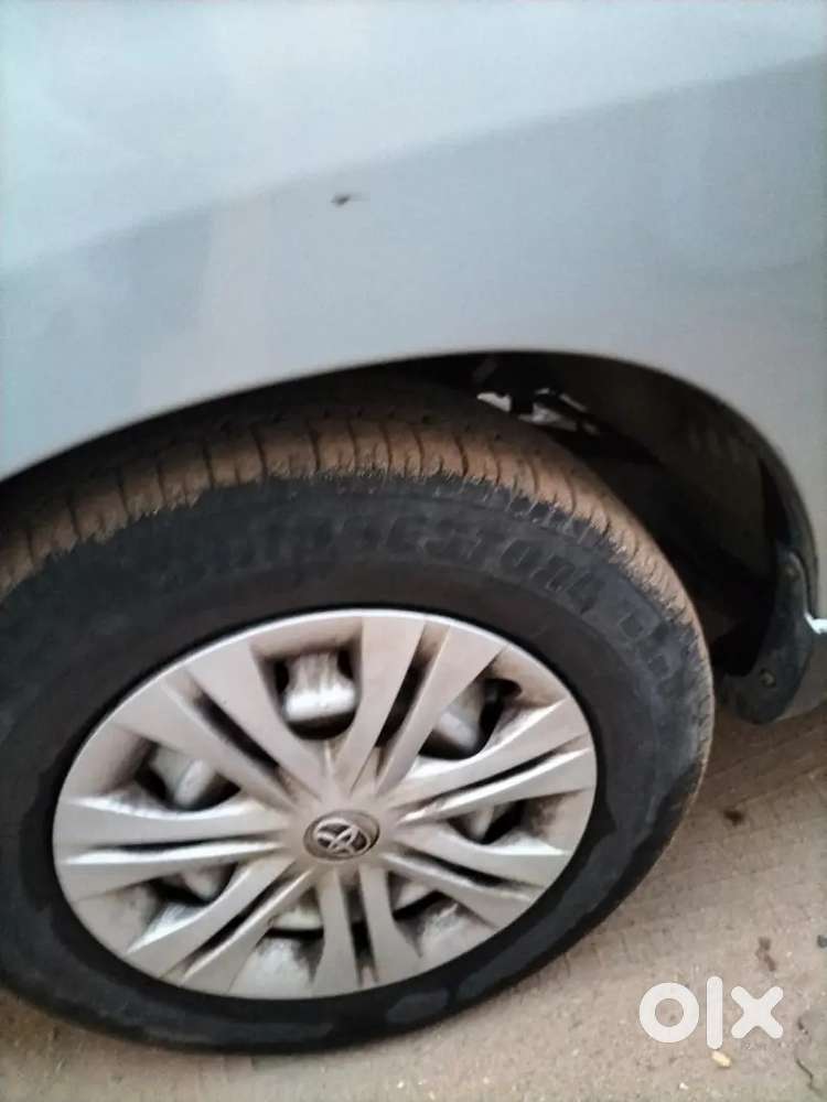 Toyota Innova 2.5 2017 Diesel