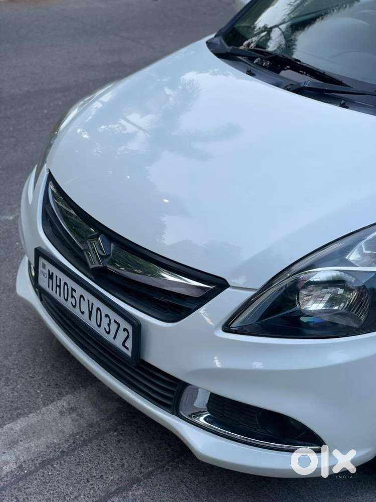 Maruti Suzuki Dzire Zdi Diesel Automatic 2016