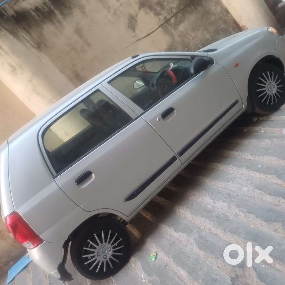 Maruti Suzuki Alto K10 Vxi (o), 2014, Petrol