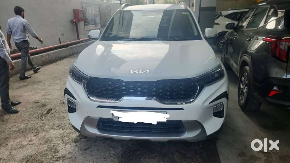 Doctor's Car, Brand New Condition, New Michelin Tyres