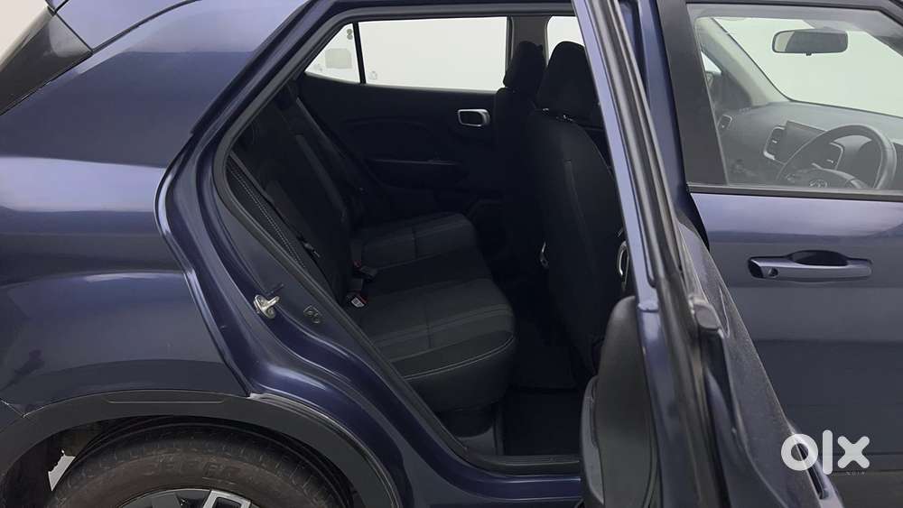 Hyundai Venue 1.0 Sx Turbo Imt, 2022, Petrol