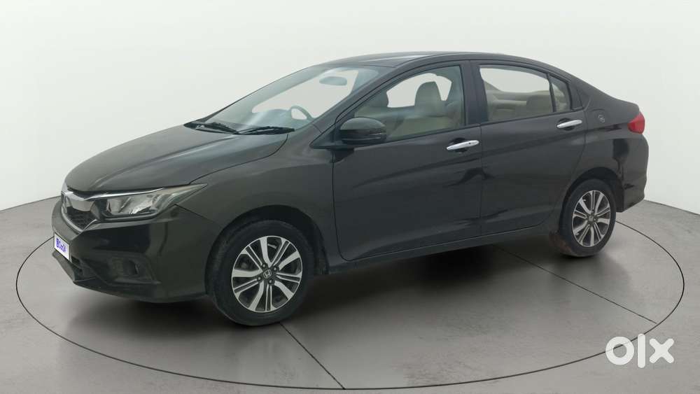 Honda City I-vtec V, 2019, Petrol