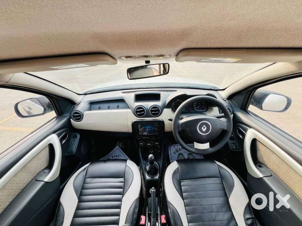 Renault Duster 2012-2015 85ps Diesel Rxl Optional, 2013, Diesel