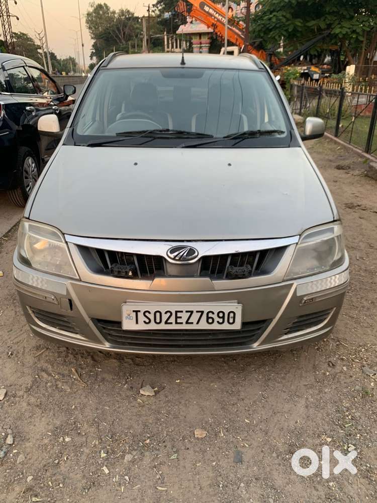 Mahindra Verito 2015 Year Diesel Car