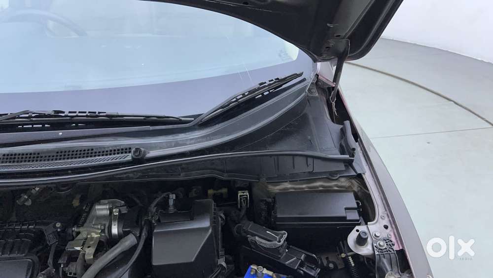 Honda City I-vtec Sv, 2014, Petrol