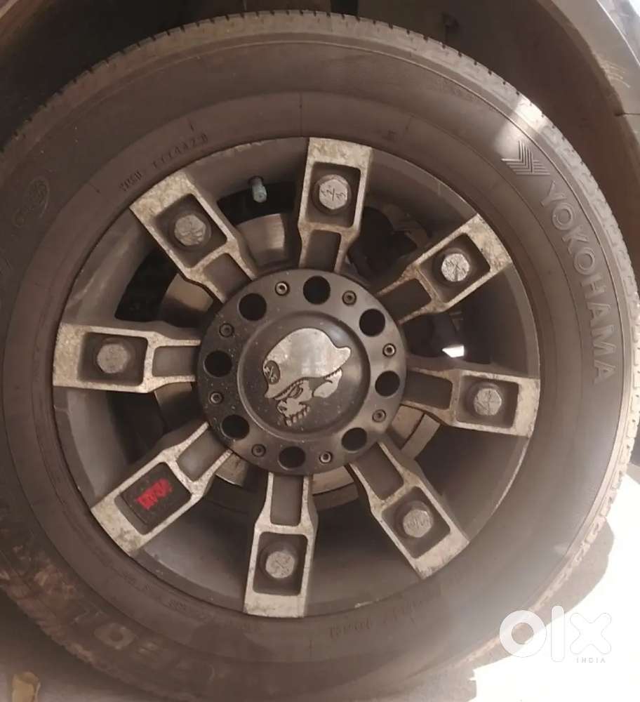 Mahindra Xuv500 2014 Diesel Good Condition