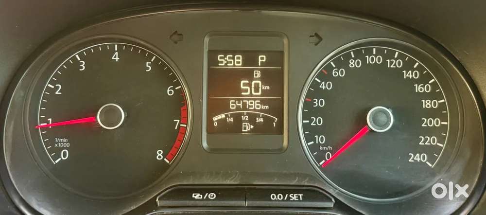 Volkswagen Polo Gt Tsi, 2021, Petrol