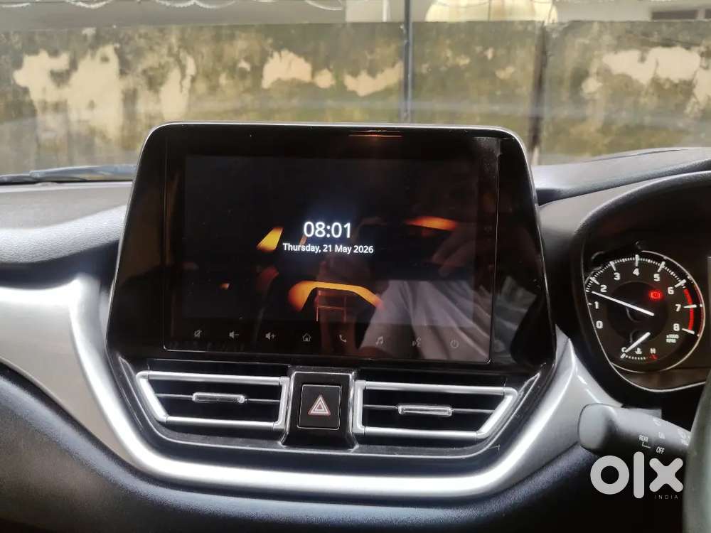 Maruti Suzuki Baleno At 2022 Petrol 19000 Km Driven, Good Condition