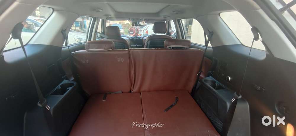 Hyundai Alcazar 1.5 Prestige Diesel Mt 7 Str, 2021, Diesel