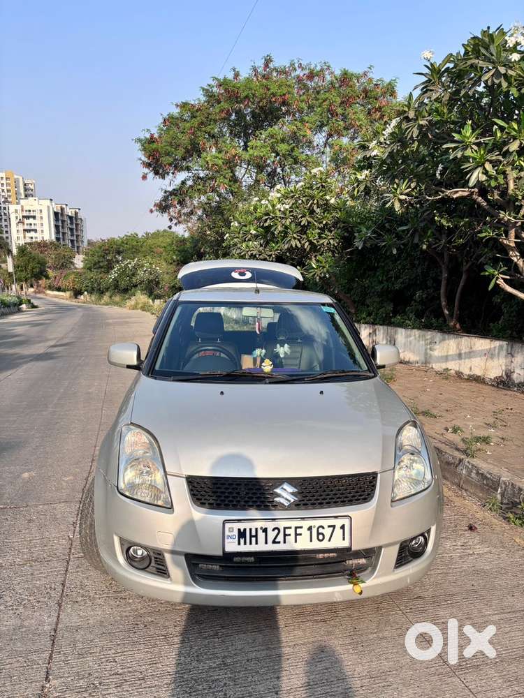 Maruti Suzuki Swift Model 2008