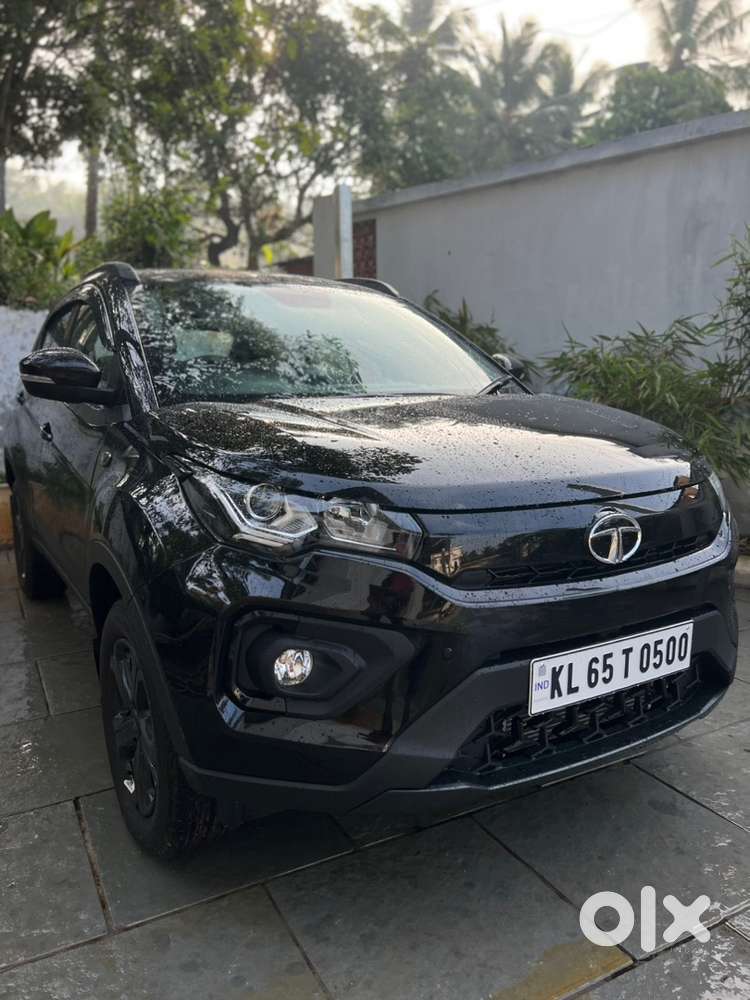 Nexon Xza+(o) Automatic Dark Edition