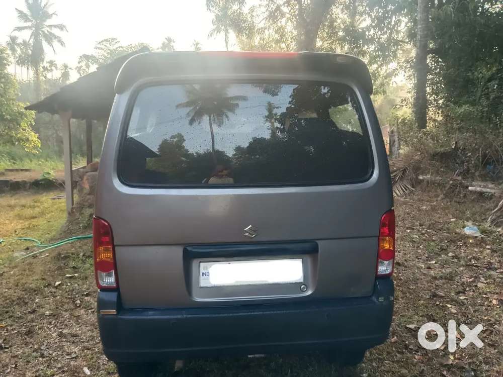 Maruti Suzuki Eeco 2020 Petrol 77800 Km Driven