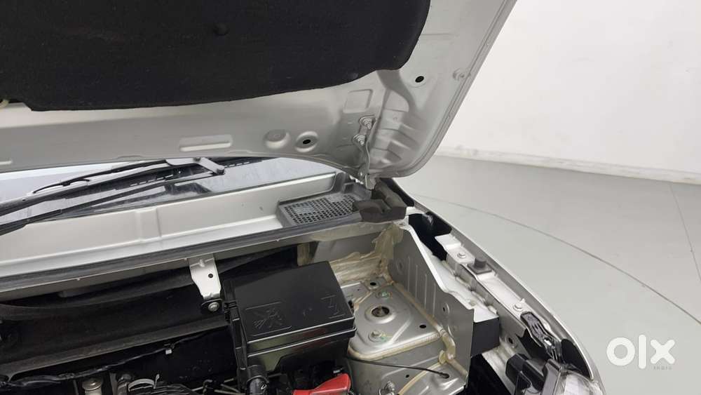 Renault Kwid 2019-ongoing 1.0 Climber Amt, 2022, Petrol