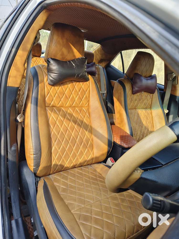 Toyota Corolla Altis 2013-2017 Gl Mt, 2015, Petrol