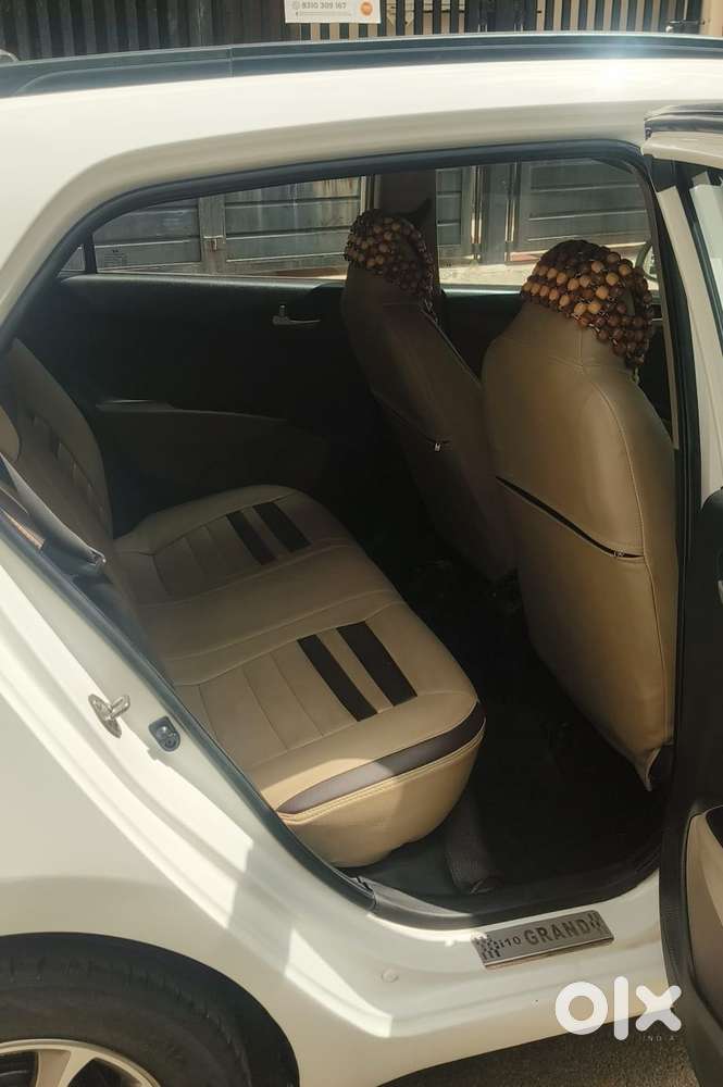 Hyundai Grand I10 Asta 1.1 Crdi (o), 2014, Diesel