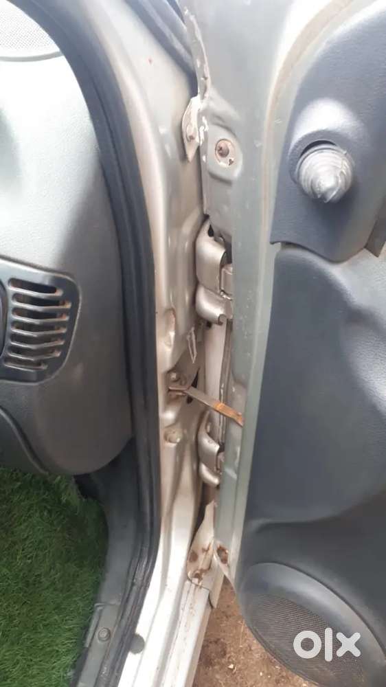 Tata Indica 2009 Dl