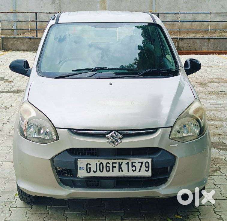Maruti Suzuki Alto 800, 2012, Cng & Hybrids