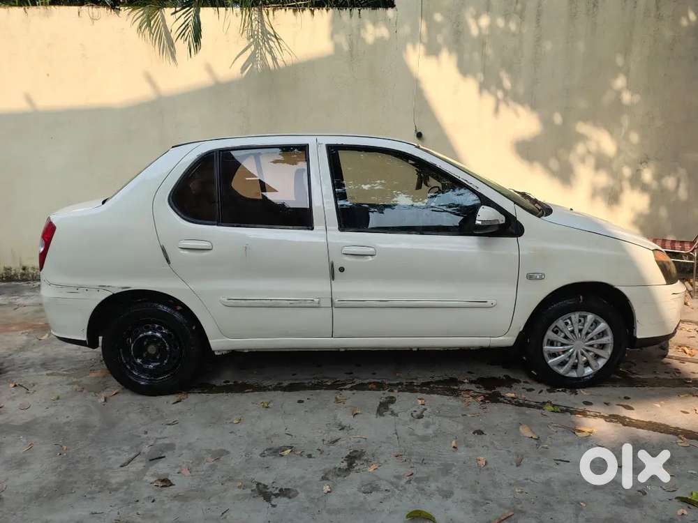Tata Indigo Ecs Lx 2011 Diesel