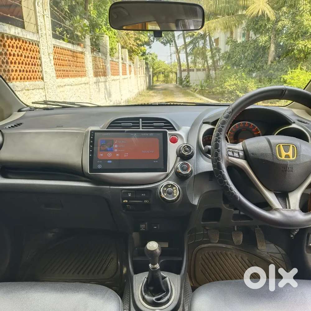 Honda Jazz For Sale