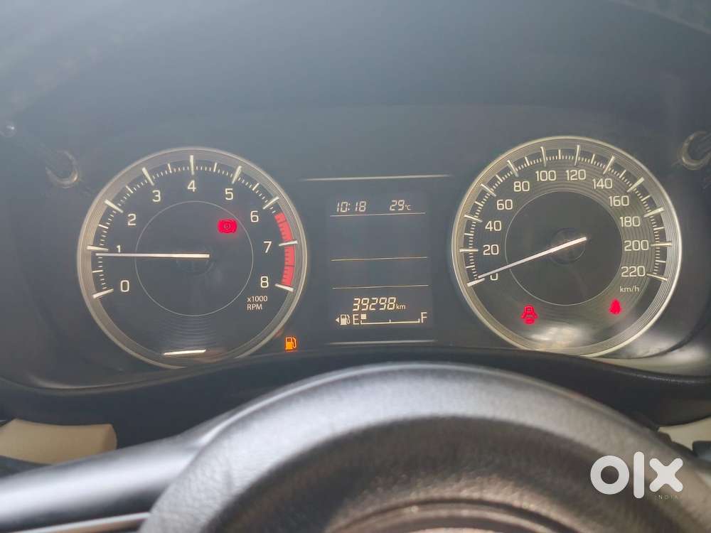 Toyota Glanza 1.2 E, 2022, Petrol