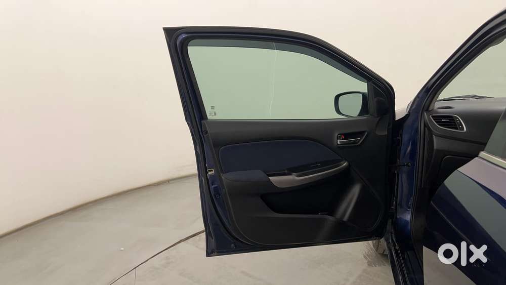 Toyota Glanza 1.2 V, 2019, Petrol