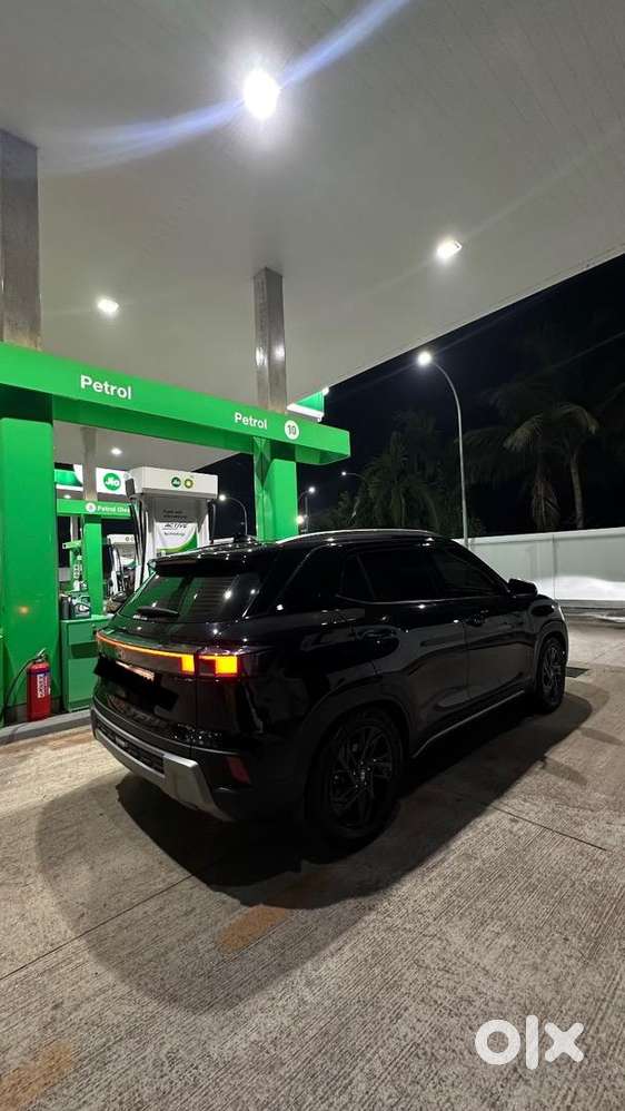 Hyundai Creta 2025