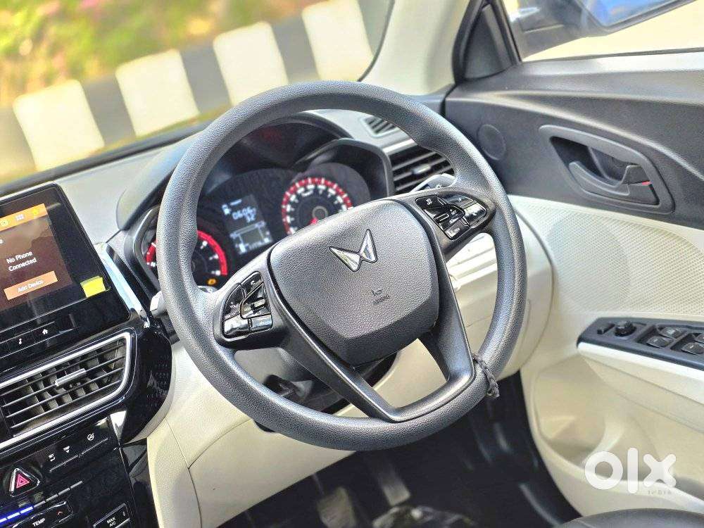 Mahindra Xuv 3xo Mx3 Pro 1.2 Petrol, 2025, Petrol