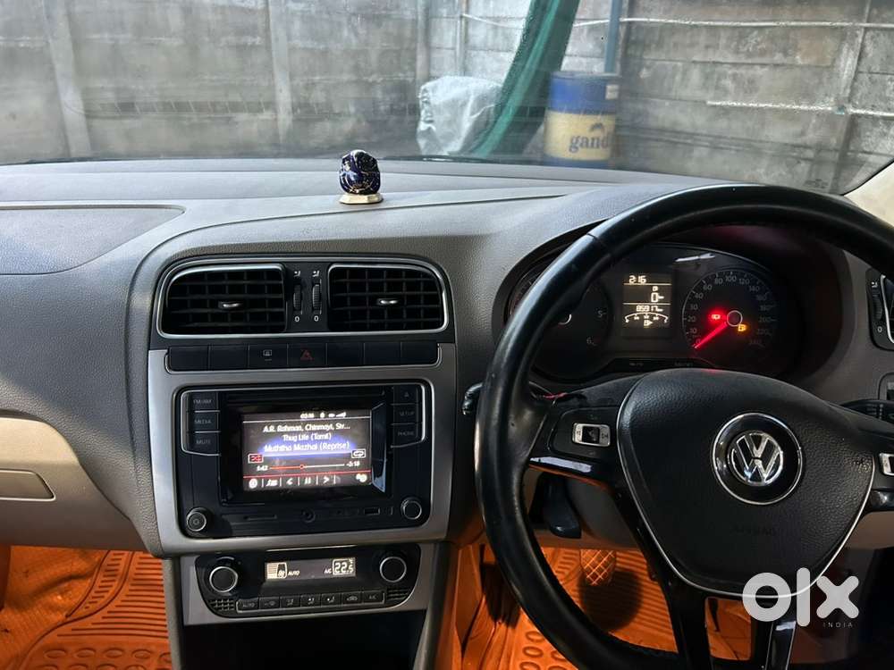 Volkswagen Vento