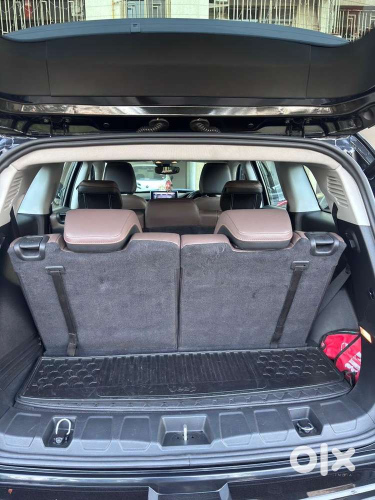 Jeep Meridian 2023 Diesel Excellent Condition