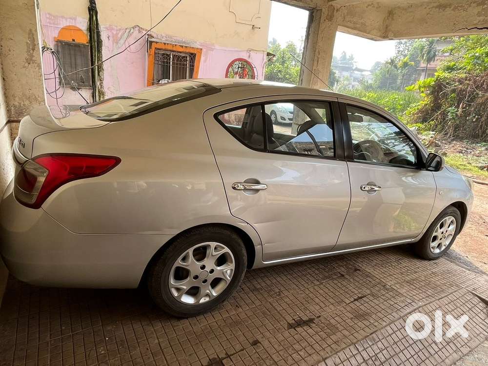 Renault Scala Diesel 2013