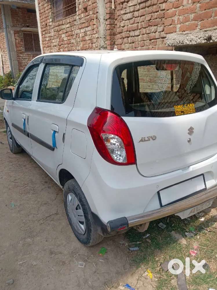 Maruti Suzuki 800 Petrol 2022