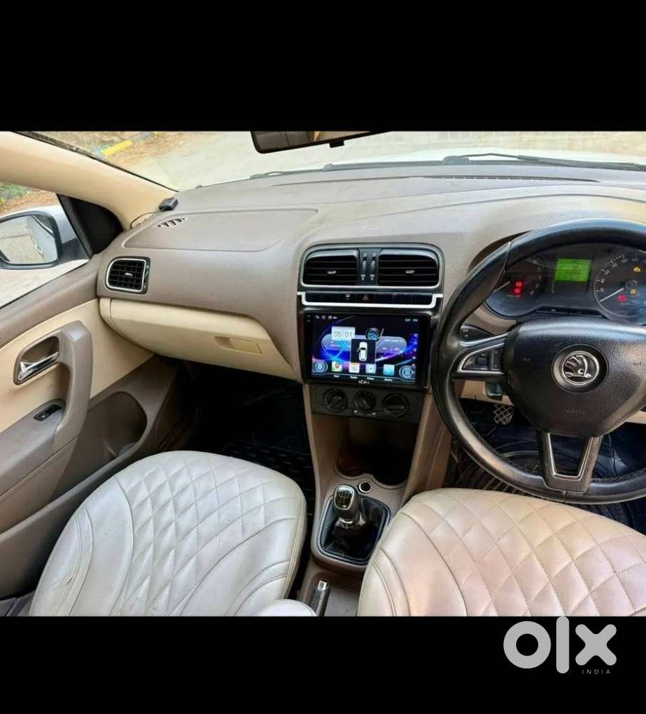 Skoda Rapid 2013-2016 1.5 Tdi Ambition Plus, 2014, Diesel