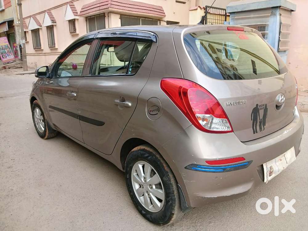 Hyundai I20 2012-2014 Sportz 1.2, 2013, Petrol
