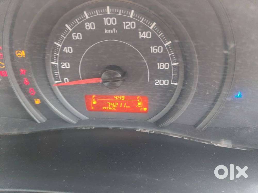 Maruti Suzuki Swift Dzire 2012-2015 1.2 Tour S Cng, 2023, Cng & Hybr..