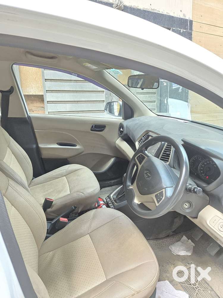 Hyundai Santro Sportz 2023 Cng/petrol All Orginal Paint