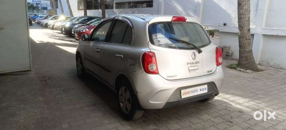 Renault Pulse Rxl Diesel, 2012, Diesel
