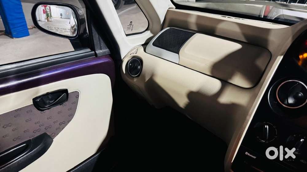 Tata Nano Top Model At Brand New Condition