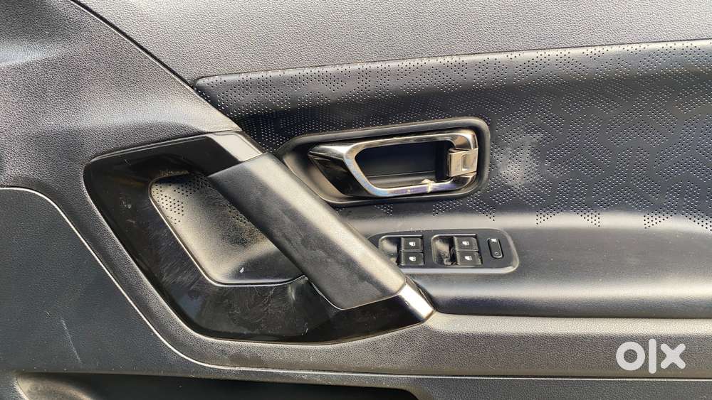 Tata Harrier Xz Plus Dark Edition, 2022, Diesel