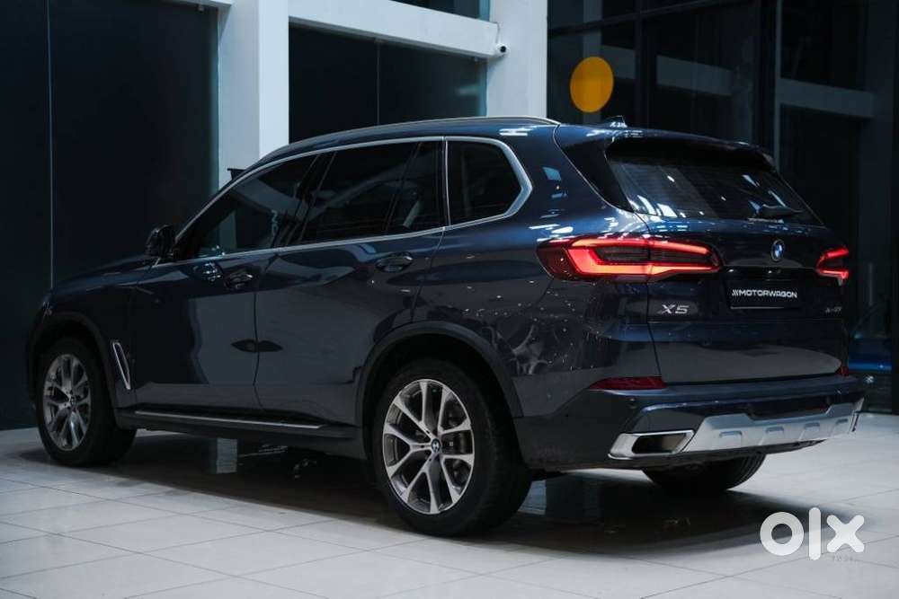 Bmw X5 Xdrive 30 D, 2020, Diesel